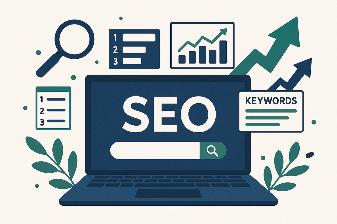 Search Engine Optimization -SEO Complete Overview