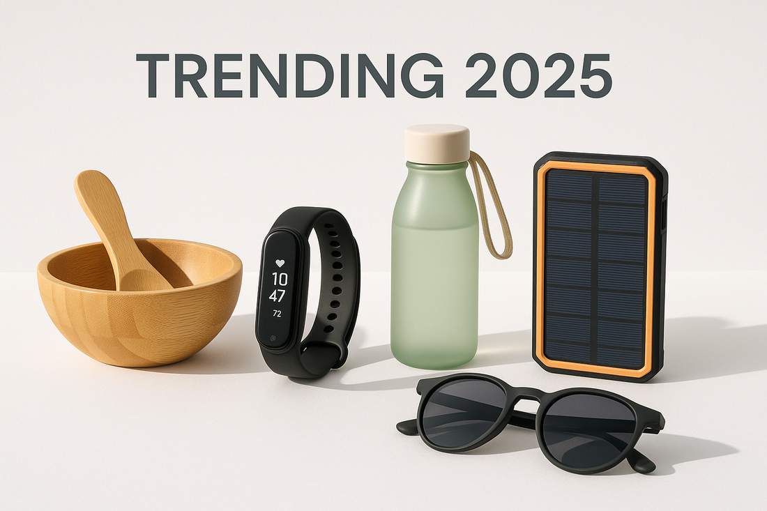 Top Winning Products in 2025: The Ultimate Guide for Entrepreneurs