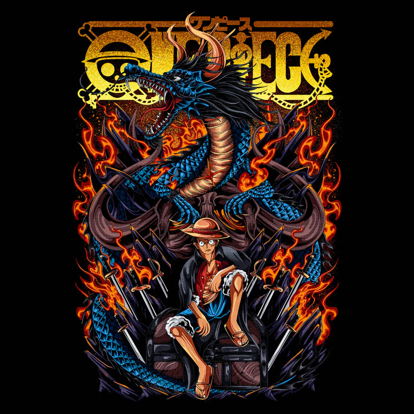 ⚡ 250 Legendary Anime Designs Bundle - Premium Vector & PNG Collection