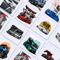 1000+ Premium Car Designs Bundle - Adobe Illustrator & PNG Files